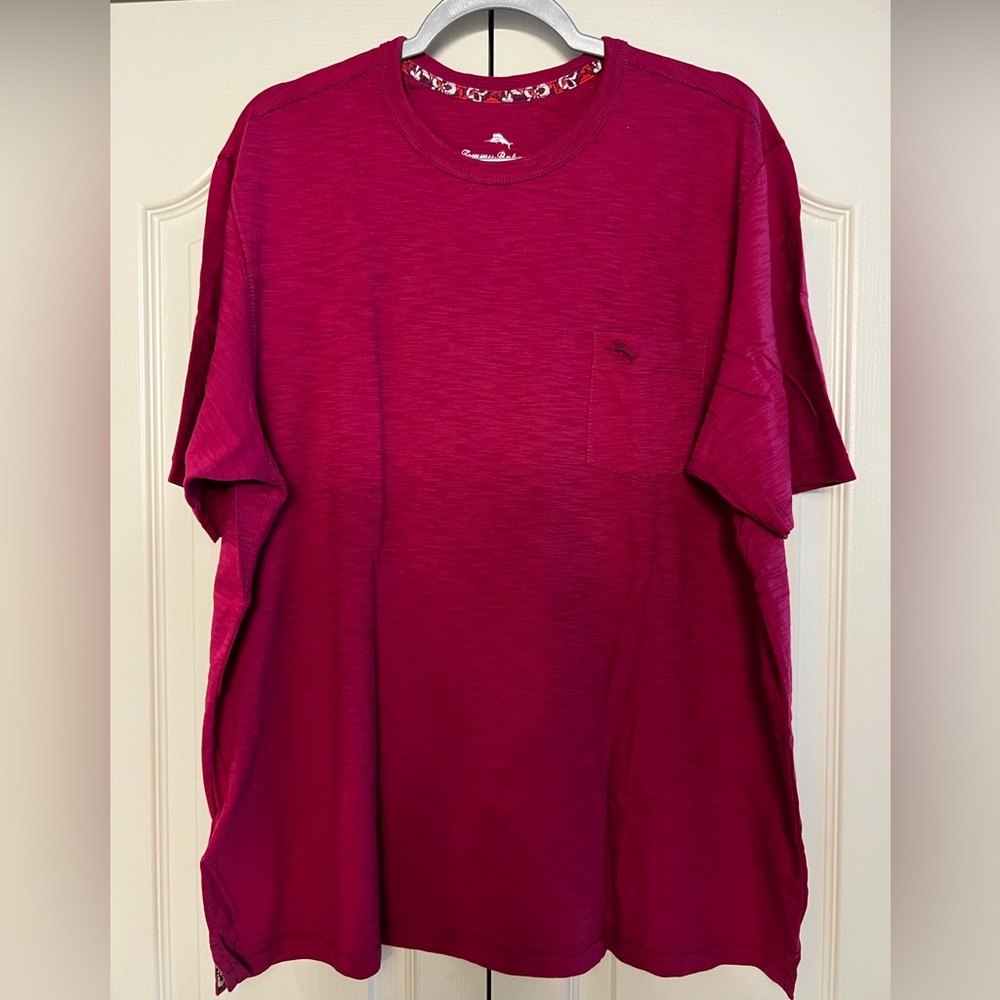 Tommy Bahama Bali Beach Crew T-Shirt